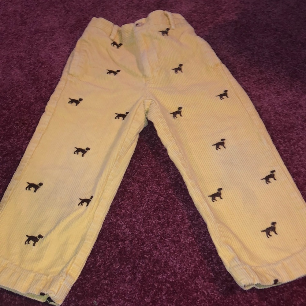 Best & Co LiliPutian Bazaar Pants